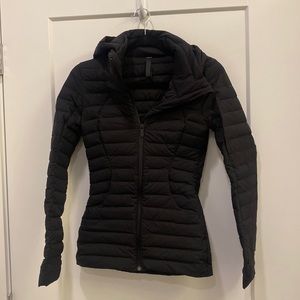 NWOT Lululemon Pack It Down Jacket